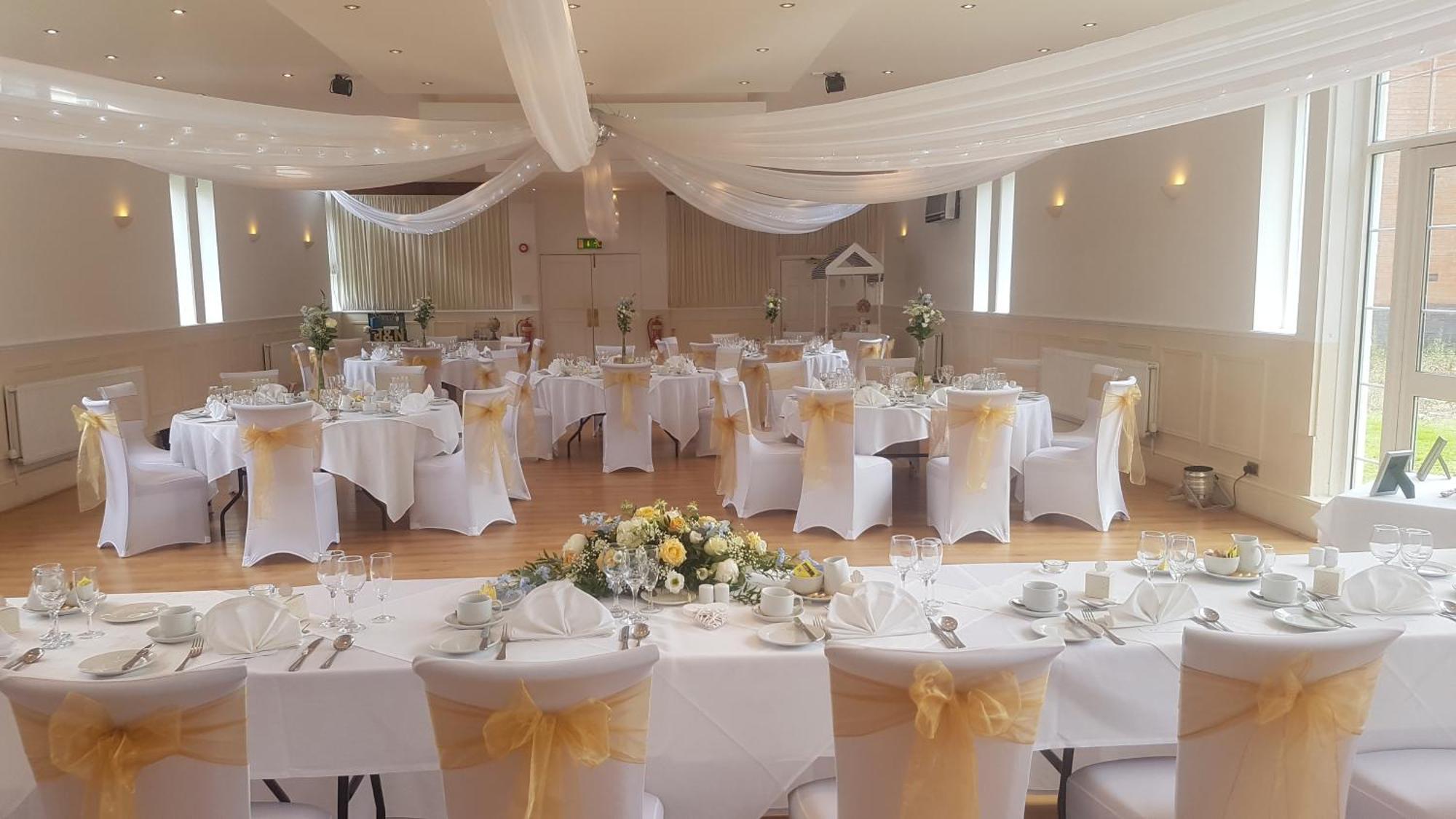 Haughton Hall Hotel & Leisure Club Telford Exterior foto